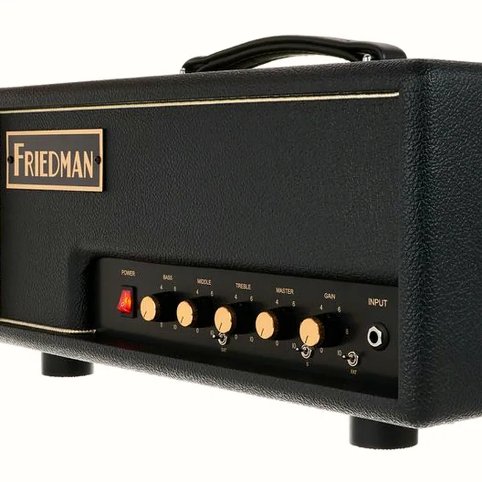Friedman Pink Taco V2 Head – photo 11