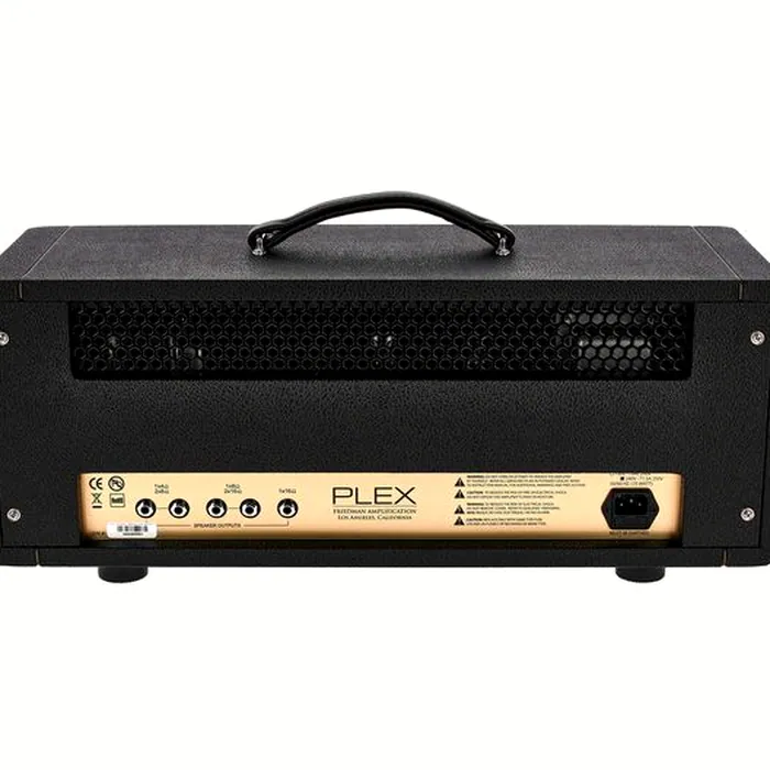 Friedman Plex Head – photo 7