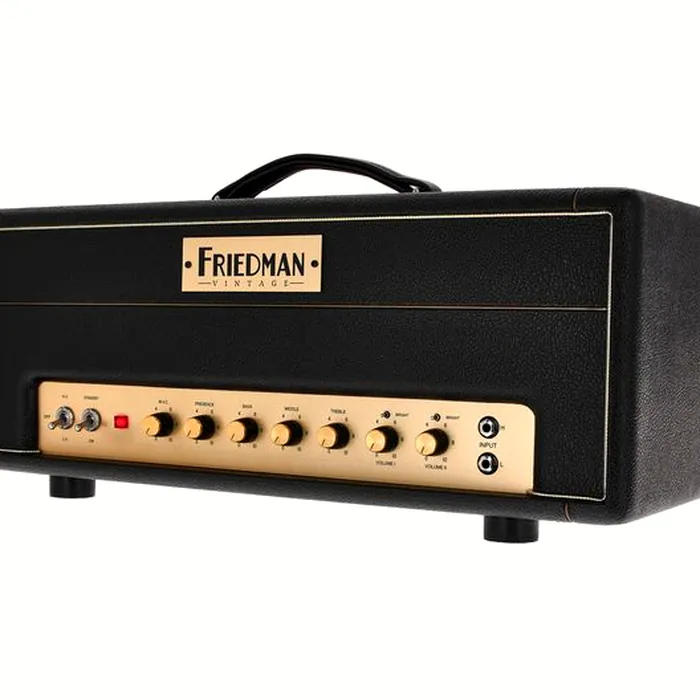 Friedman Plex Head – photo 8
