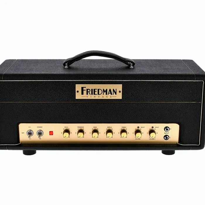 Friedman Plex Head – photo 5