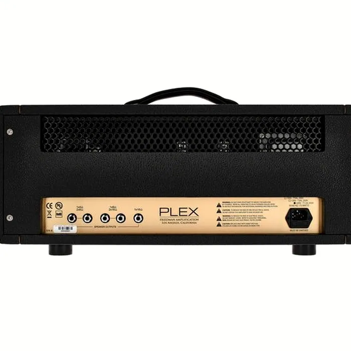 Friedman Plex Head – photo 10