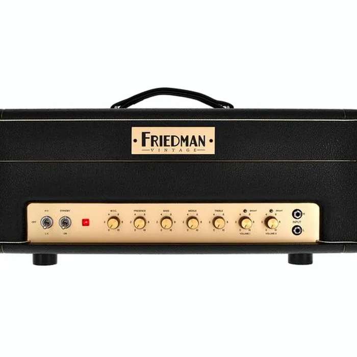 Friedman Plex Head – photo 9