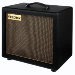 Baffle guitare Friedman Runt 112 Cabinet | Test, Avis & Comparatif