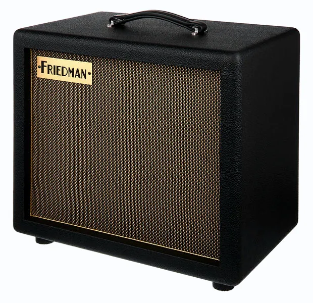 Friedman Runt 112 Cabinet