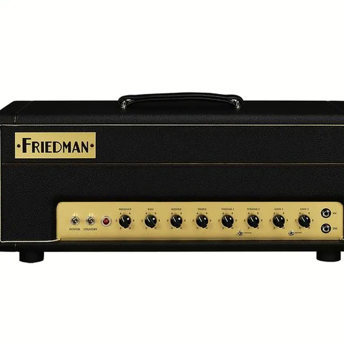 Friedman Small Box – photo 4