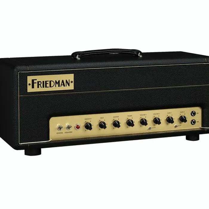 Friedman Small Box – photo 5