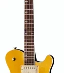 La guitare électrique Friedman Vintage Metro D Goldtop | Test, Avis & Comparatif