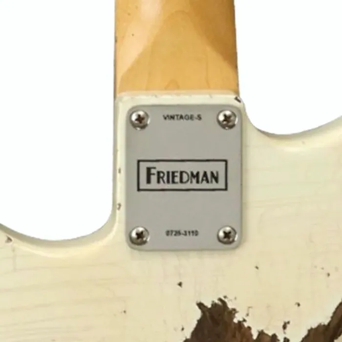 Friedman Vintage S-AMMTN-00D-CN042-X63P – photo 9