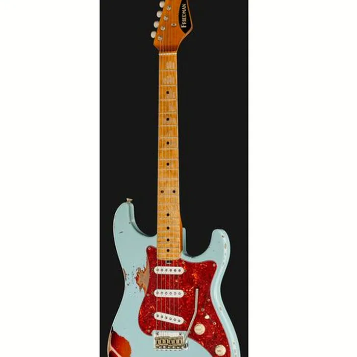 Friedman Vintage-S AMMTN-TTT-VNQ42-2E3 – photo 4