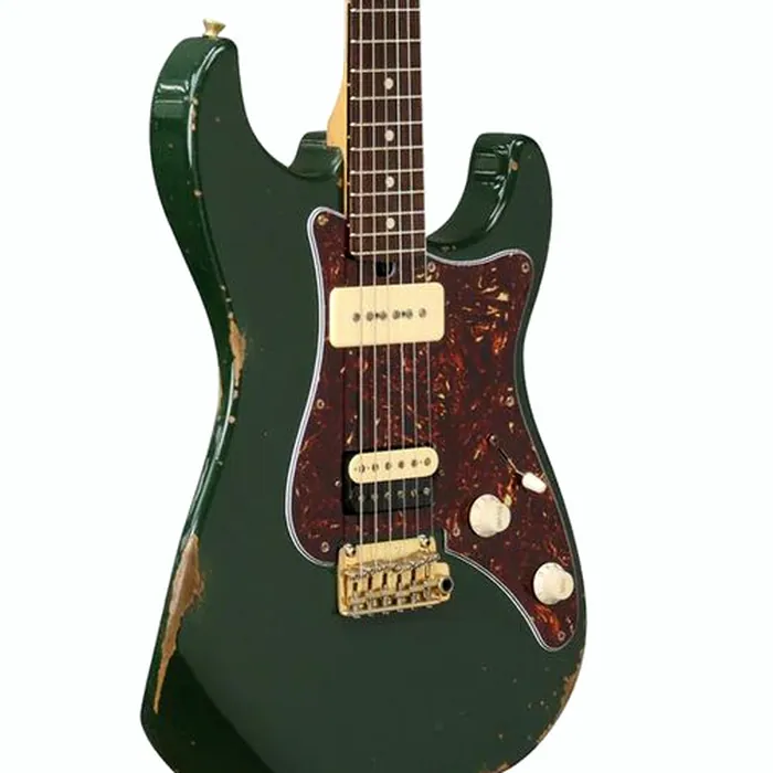 Friedman Vintage S-AMRTG-80J-VN642-M – photo 7