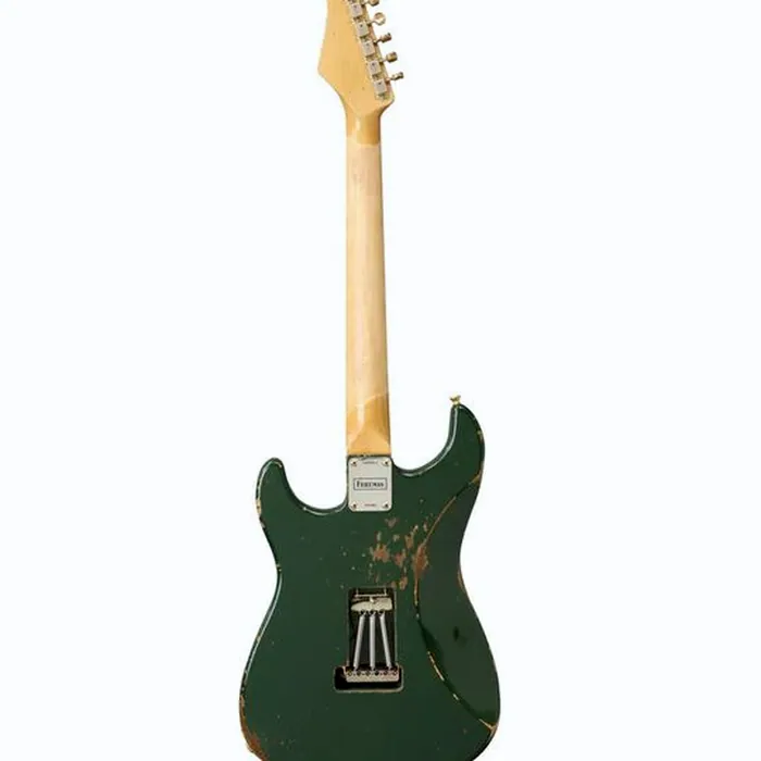 Friedman Vintage S-AMRTG-80J-VN642-M – photo 5