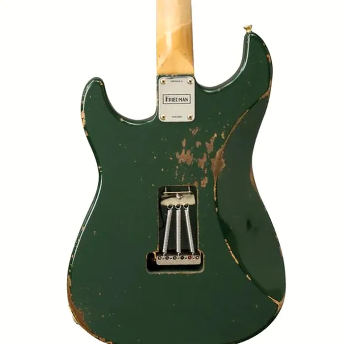Friedman Vintage S-AMRTG-80J-VN642-M – photo 8