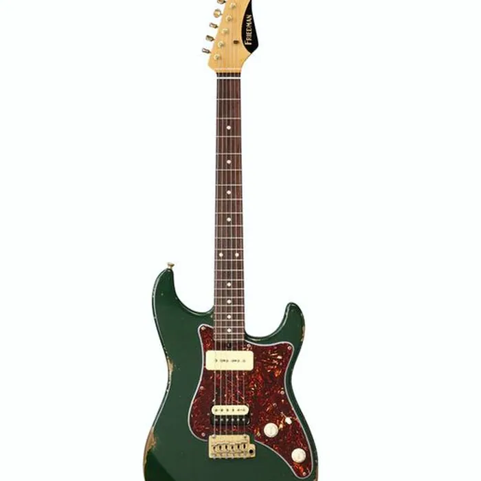 Friedman Vintage S-AMRTG-80J-VN642-M – photo 2