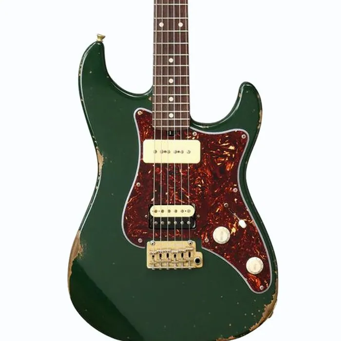 Friedman Vintage S-AMRTG-80J-VN642-M – photo 6