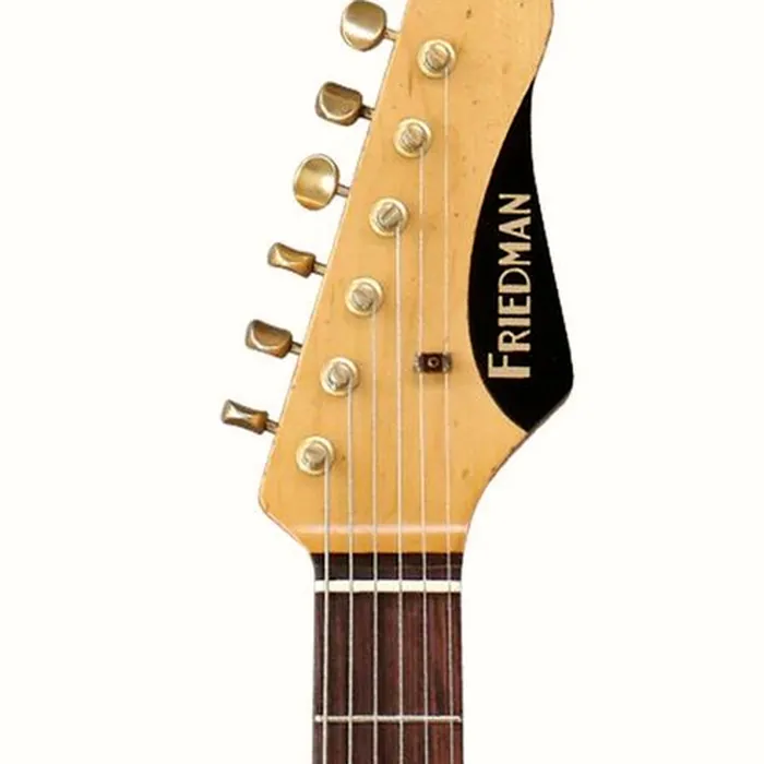 Friedman Vintage S-AMRTG-80J-VN642-M – photo 10