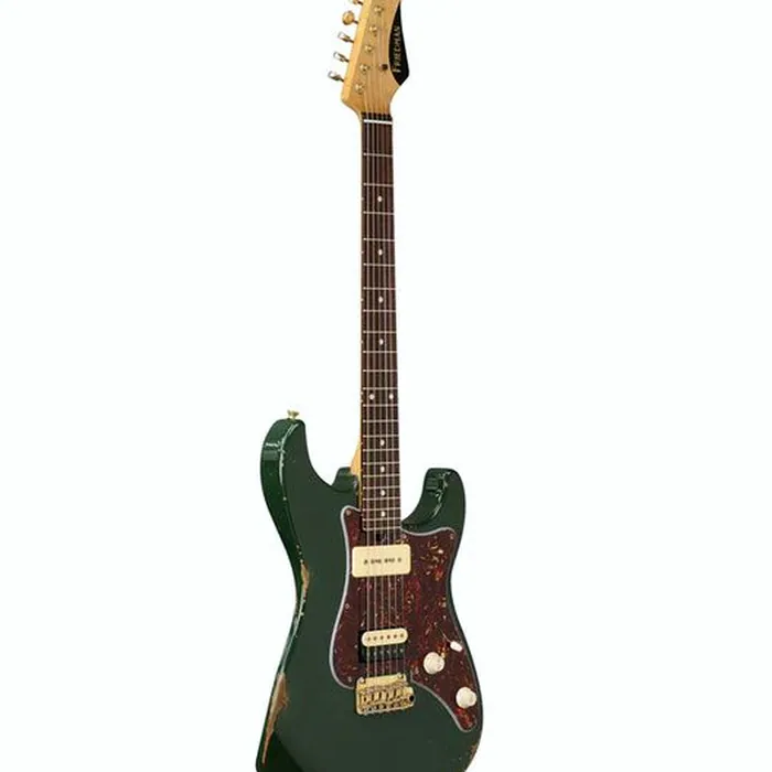 Friedman Vintage S-AMRTG-80J-VN642-M – photo 4