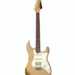 Avis guitare électrique Friedman Vintage-S AMRTN-TTK-DNQ52-FC