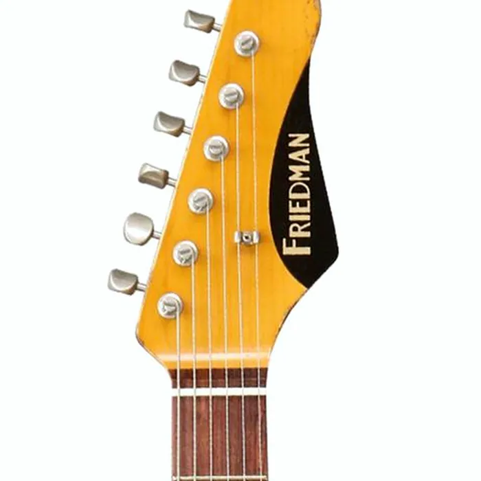 Friedman Vintage S-AMRTN-TTK-MNQ42-T2 – photo 10