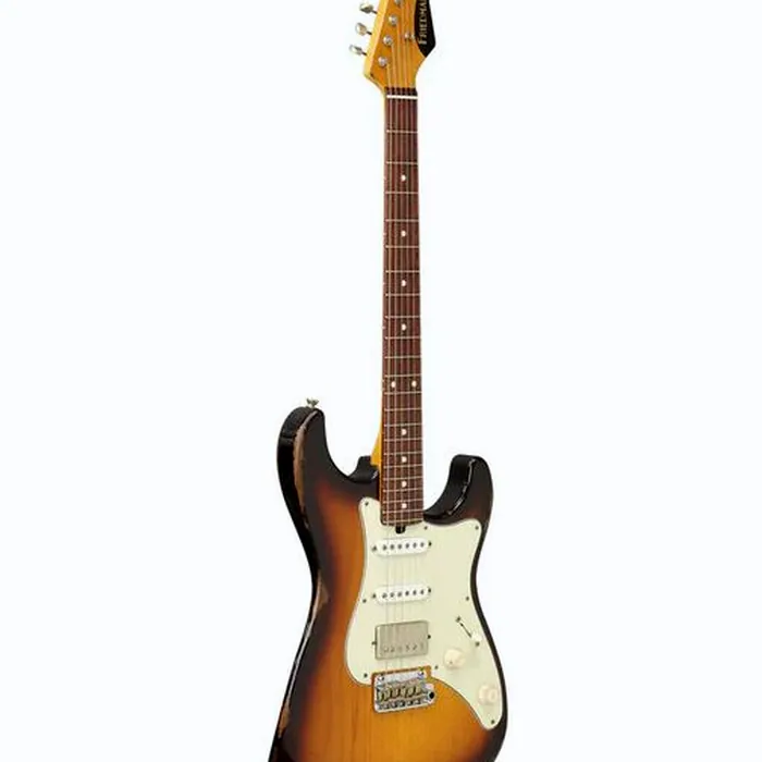 Friedman Vintage S-AMRTN-TTK-MNQ42-T2 – photo 4