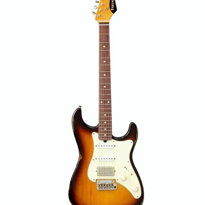 Friedman Vintage S-AMRTN-TTK-MNQ42-T2 – photo 2