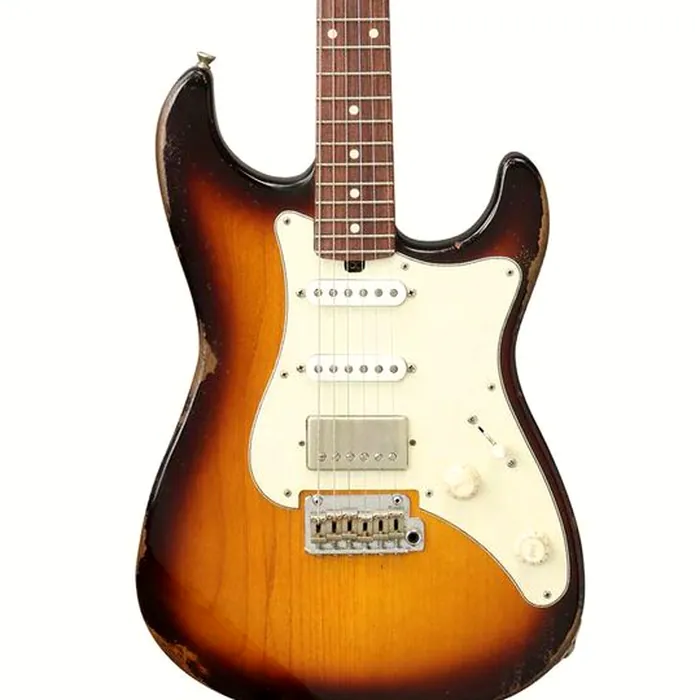 Friedman Vintage S-AMRTN-TTK-MNQ42-T2 – photo 6