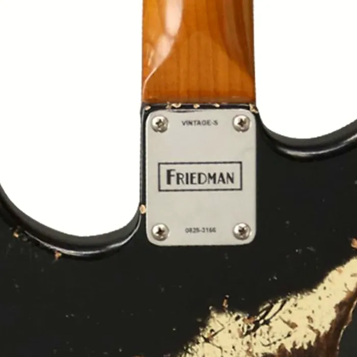 Friedman Vintage S-ASSTB-TTR-BNB42-XT1P – photo 9