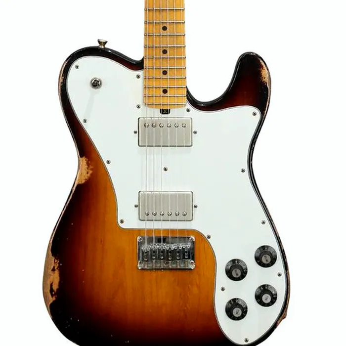 Friedman Vintage T-AMMHC-Q0K-DN242 – photo 7