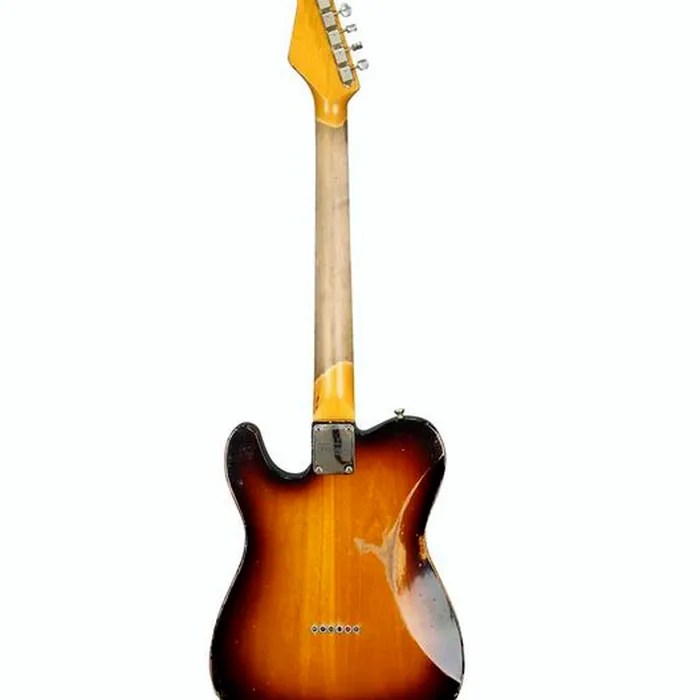 Friedman Vintage T-AMMHC-Q0K-DN242 – photo 5