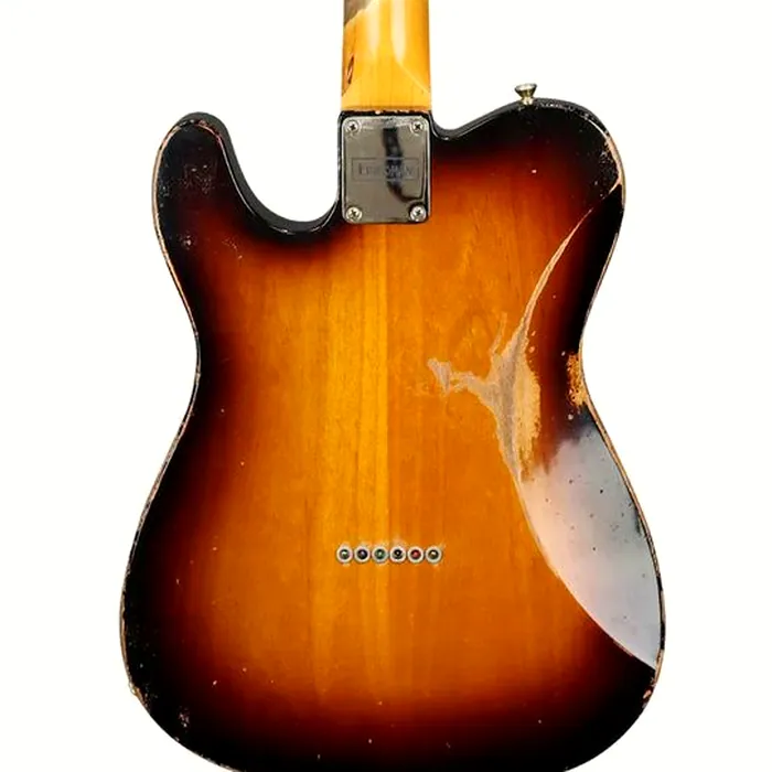 Friedman Vintage T-AMMHC-Q0K-DN242 – photo 8