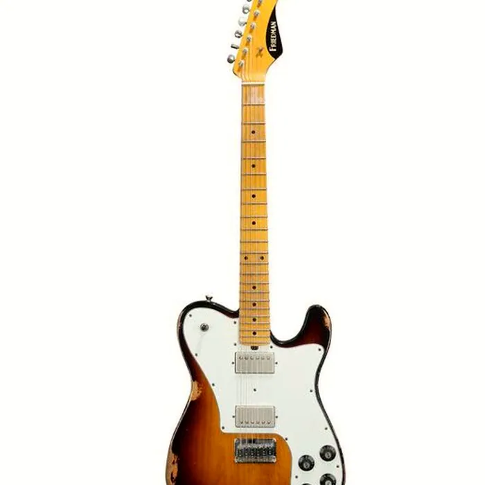 Friedman Vintage T-AMMHC-Q0K-DN242 – photo 2