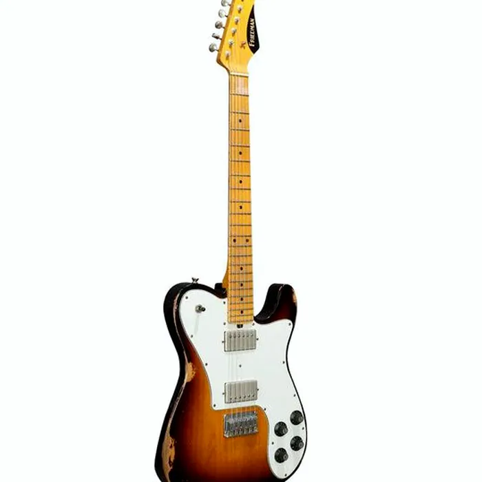 Friedman Vintage T-AMMHC-Q0K-DN242 – photo 4