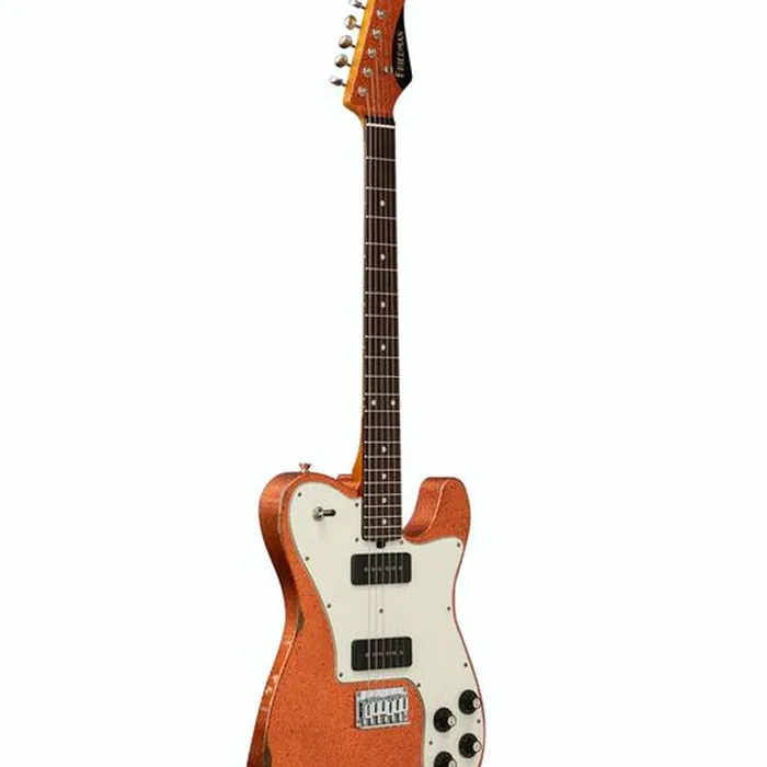 Friedman Vintage T-AMRHN-909-MNQ42-F58M – photo 4