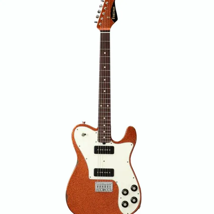 Friedman Vintage T-AMRHN-909-MNQ42-F58M – photo 2