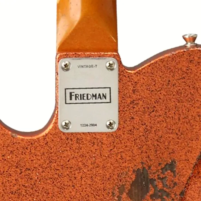Friedman Vintage T-AMRHN-909-MNQ42-F58M – photo 9