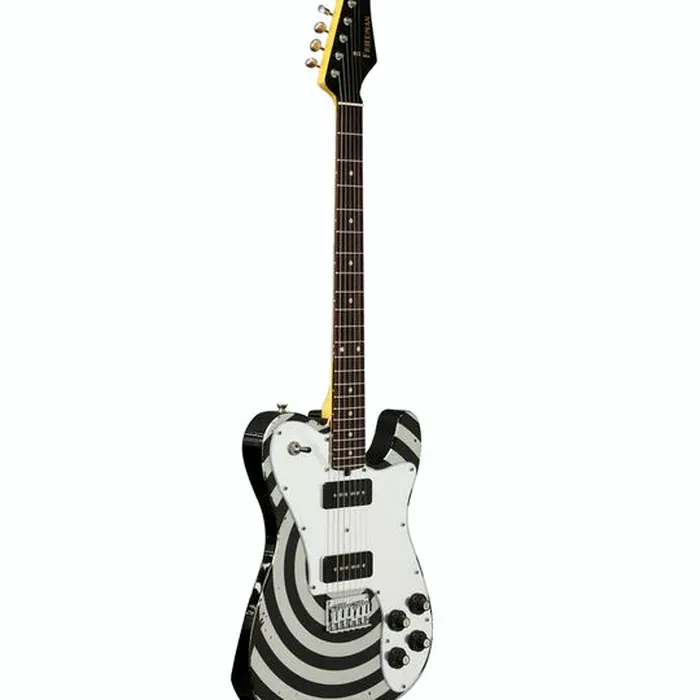 Friedman Vintage T-AMRHN-909-ZN042-X9SB – photo 5
