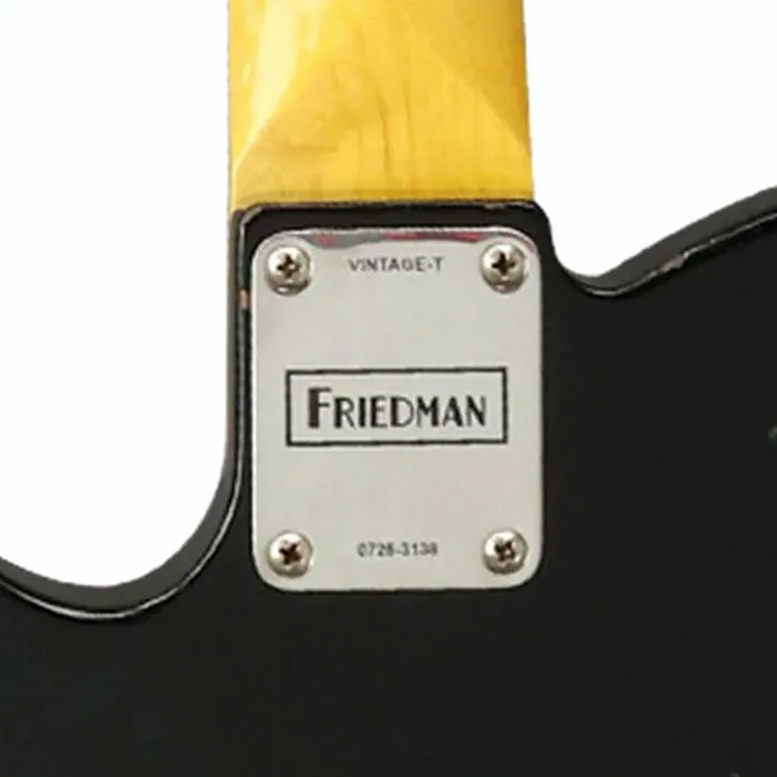 Friedman Vintage T-AMRHN-909-ZN042-X9SB – photo 9