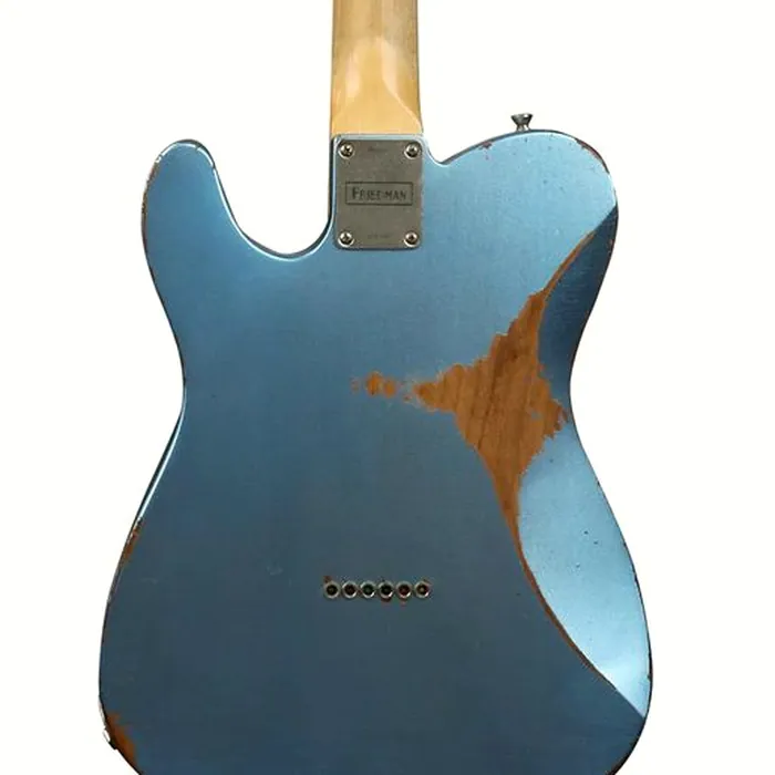 Friedman Vintage T-ARMAP90 – photo 7