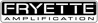 Fryette Deliverance 120 II+ Head