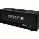 Avis tête d’ampli guitare Fryette Deliverance 120 II+ Head