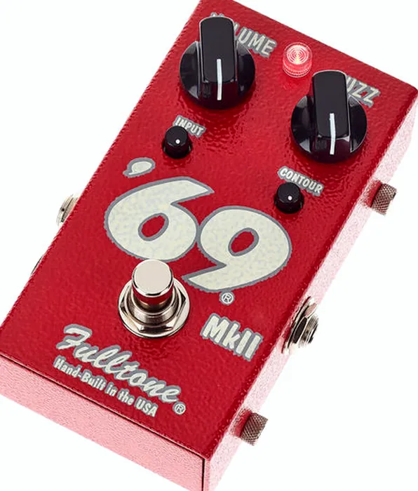 Fulltone 69 MKII Pedal