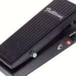 La Pédale d’effet Fulltone Clyde Wah Deluxe – Photos, Tests & Avis