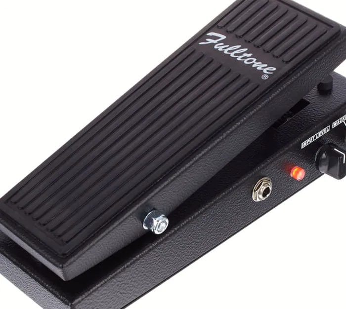 Fulltone Clyde Wah Deluxe