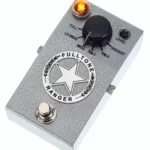 La Pédale d’effet Fulltone CS-Ranger Booster B-Stock – Photos, Tests & Avis