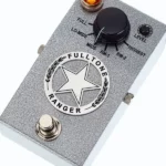 La Pédale d’effet Fulltone CS-Ranger Booster – Photos, Tests & Avis