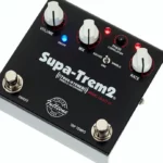 La Pédale d’effet Fulltone CS Supa-Trem2 V2 Tremolo – Photos, Tests & Avis