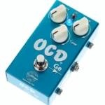 La Pédale d’effet Fulltone Custom Shop OCD-GE Overdrive – Photos, Tests & Avis