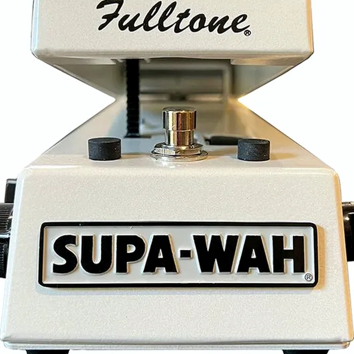 Fulltone Custom Shop Supa-Wah – photo 5