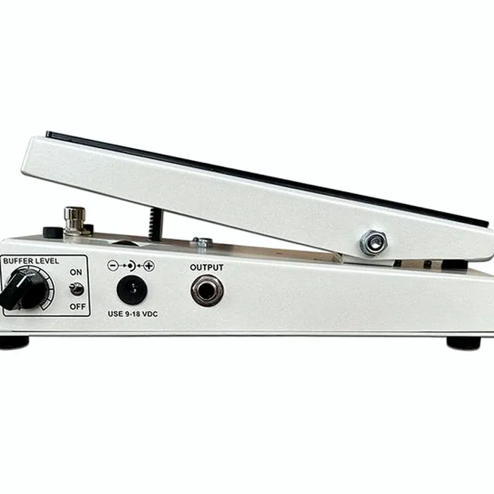 Fulltone Custom Shop Supa-Wah – photo 2