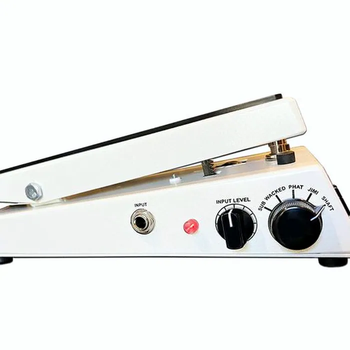 Fulltone Custom Shop Supa-Wah – photo 4
