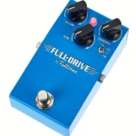 La Pédale d’effet Fulltone Fulldrive 1 Overdrive – Photos, Tests & Avis